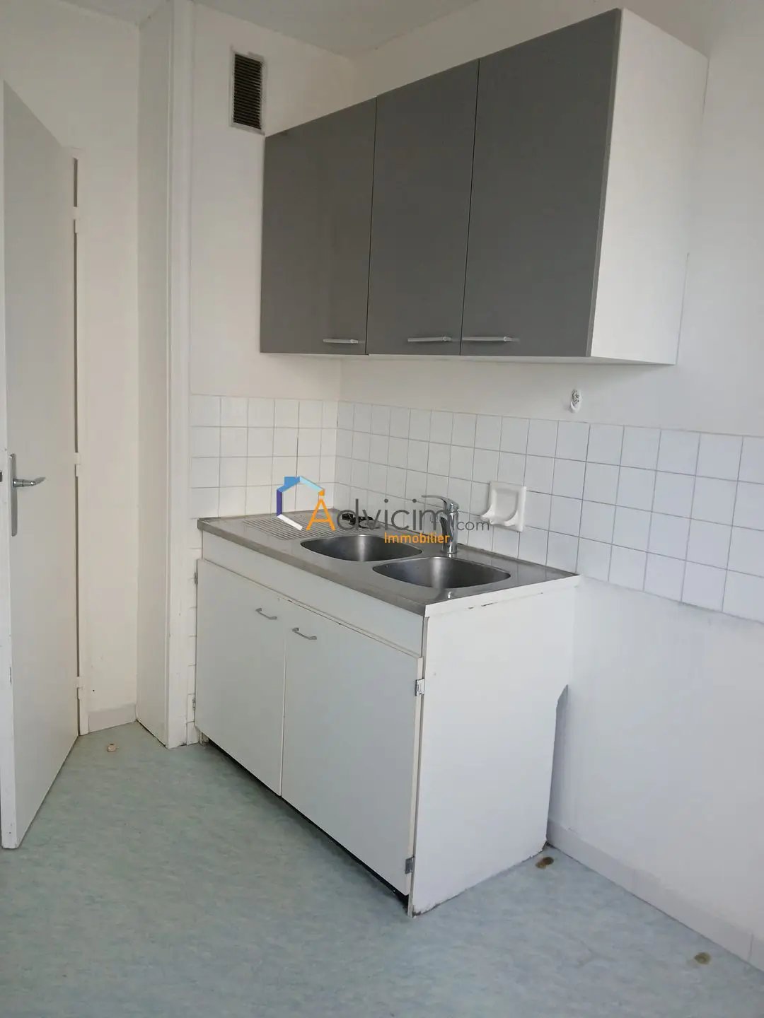 Appartement à vendre, 49m², Orléans