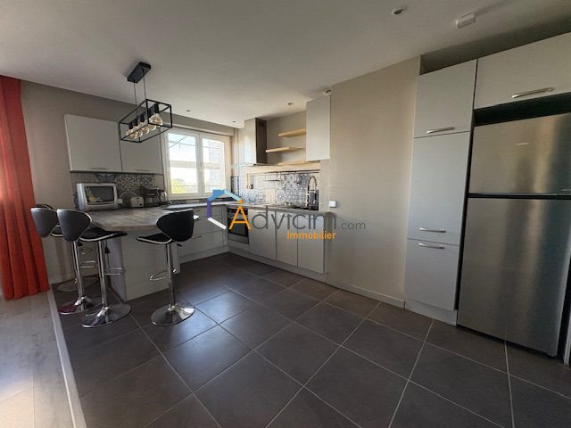 Appartement à louer, 59m², Orléans
