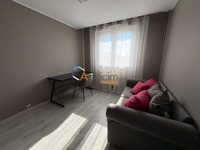 Appartement à louer, 59m², Orléans