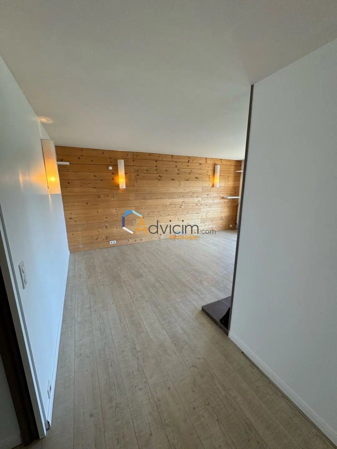 Appartement à louer, 64m², Bourges