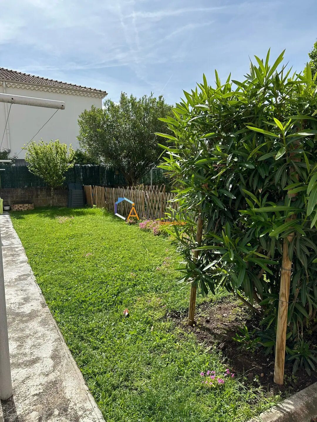Appartement à louer, 63m², Bourg-lès-Valence