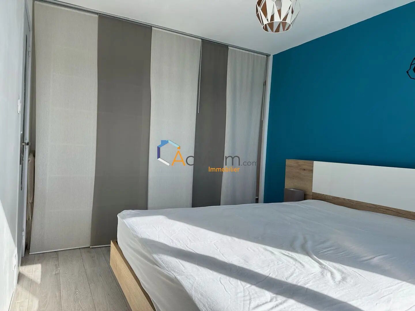 Appartement à louer, 63m², Bourg-lès-Valence