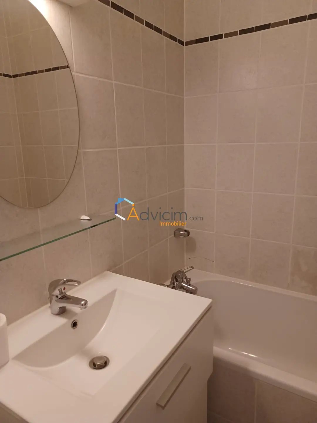 Appartement à vendre, 28m², Orléans