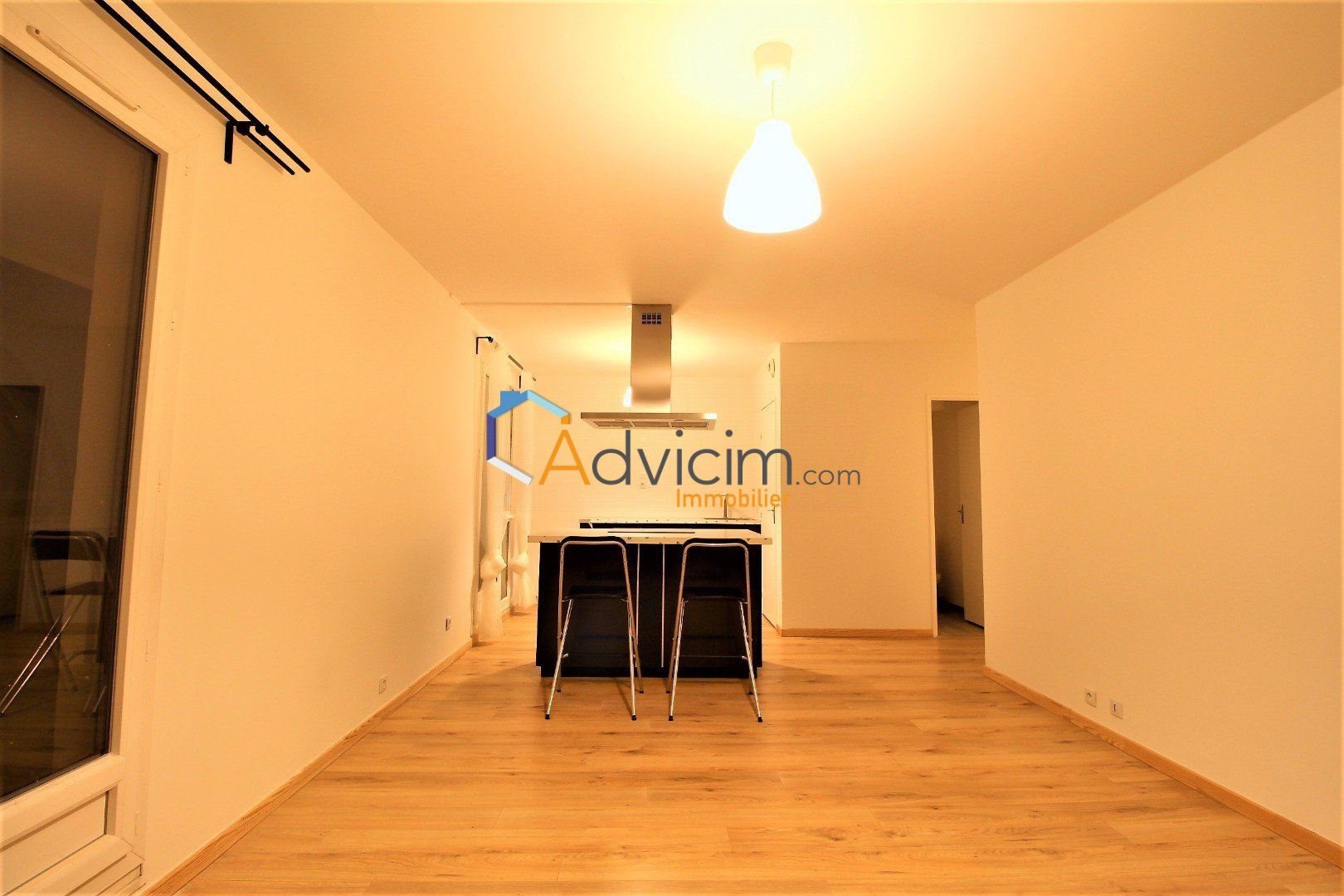 Appartement à louer, 50m², Saint-Jean-de-Braye