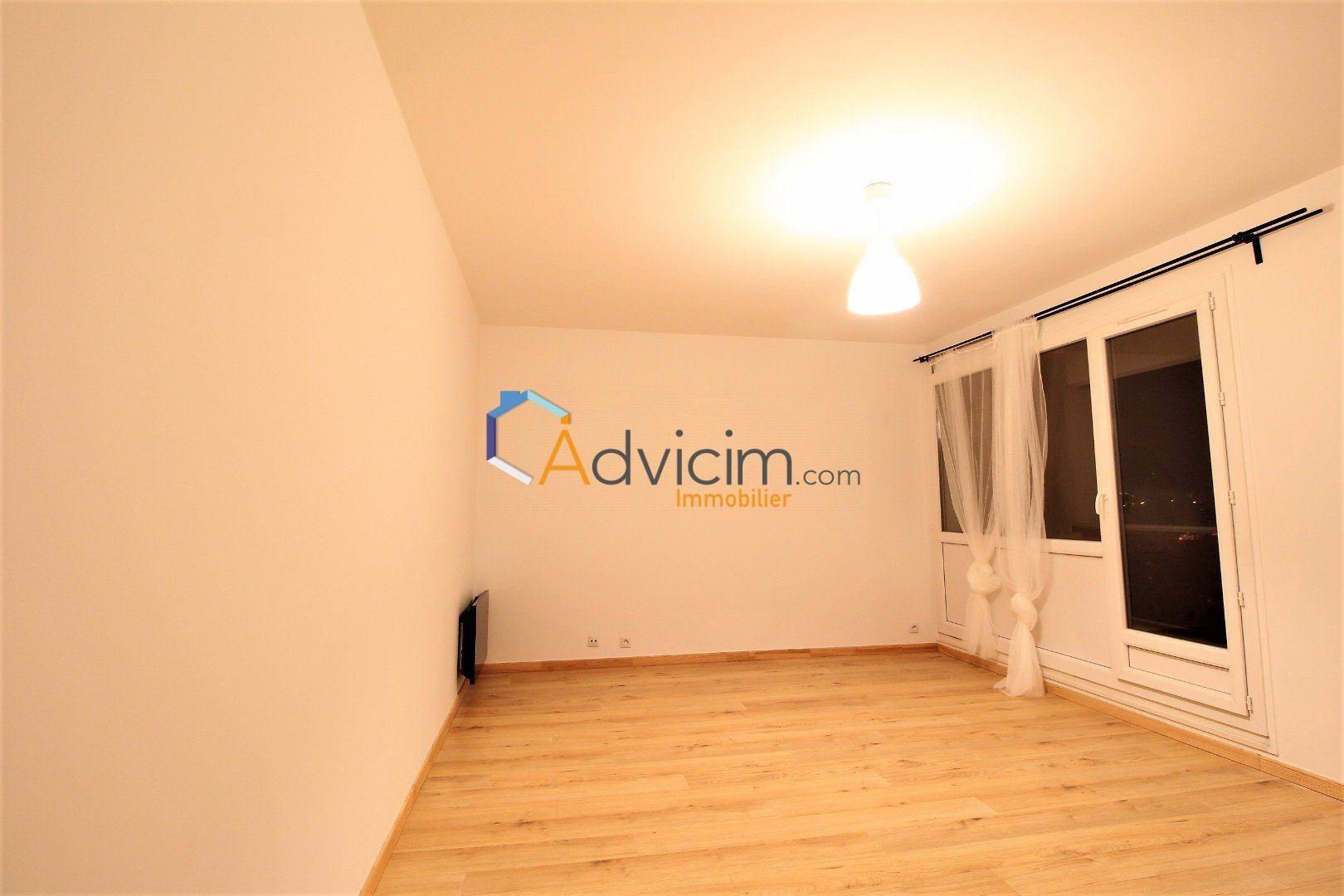 Appartement à louer, 50m², Saint-Jean-de-Braye
