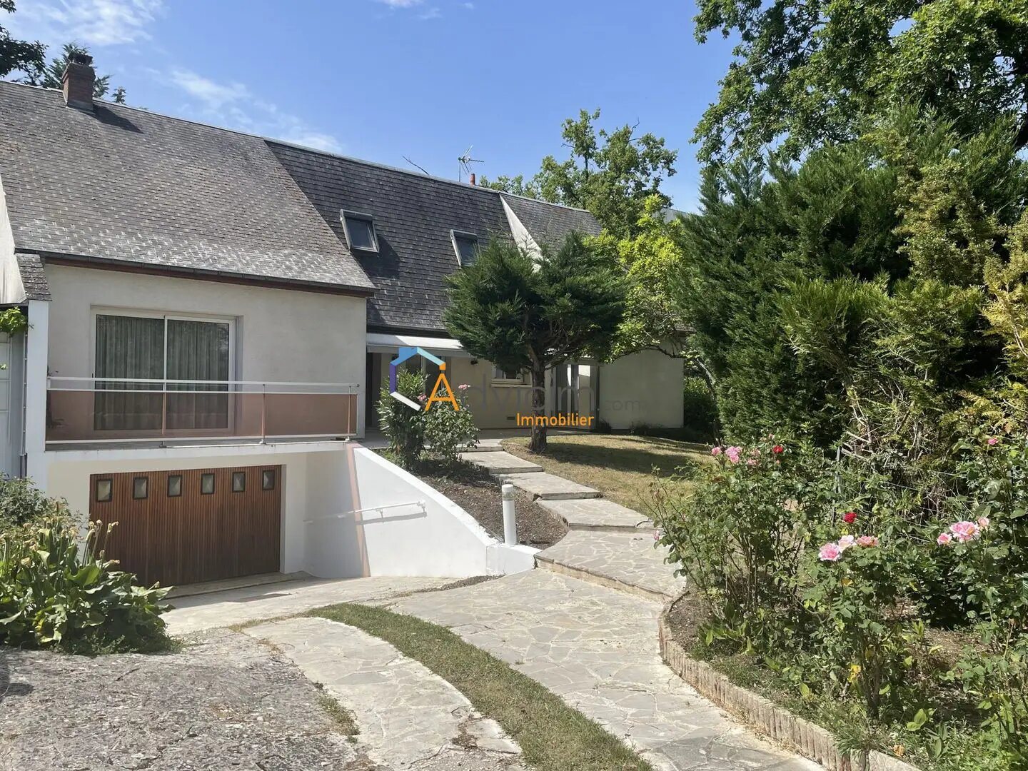 Maison à vendre, 168m², Orléans