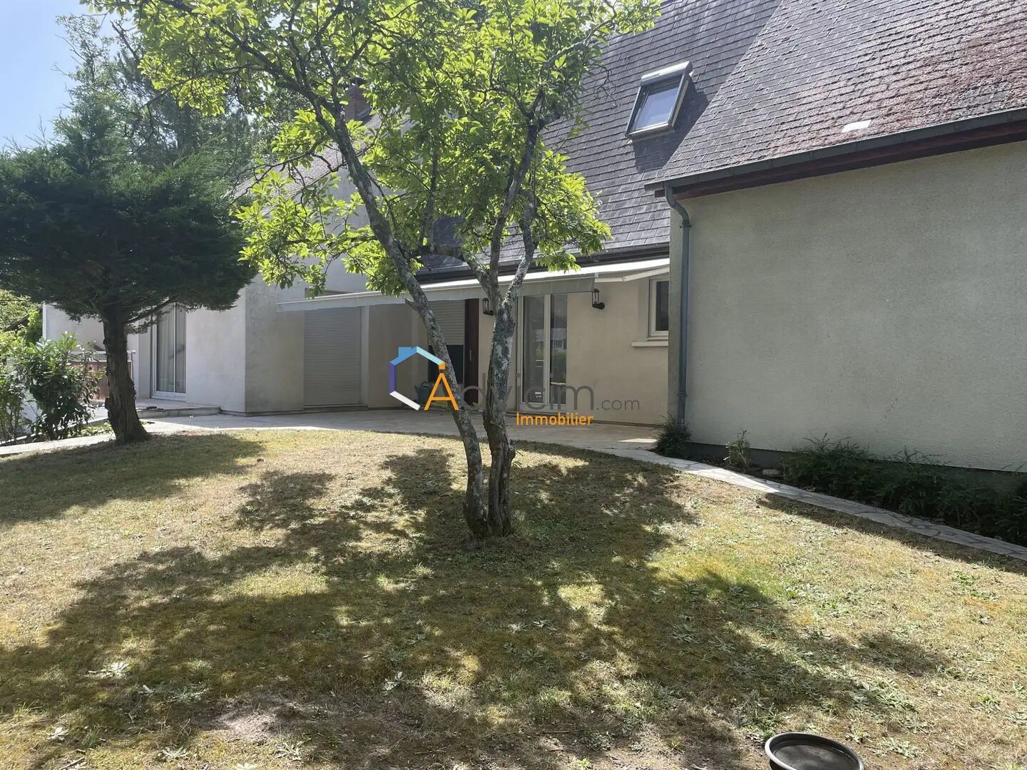 Maison à vendre, 168m², Orléans