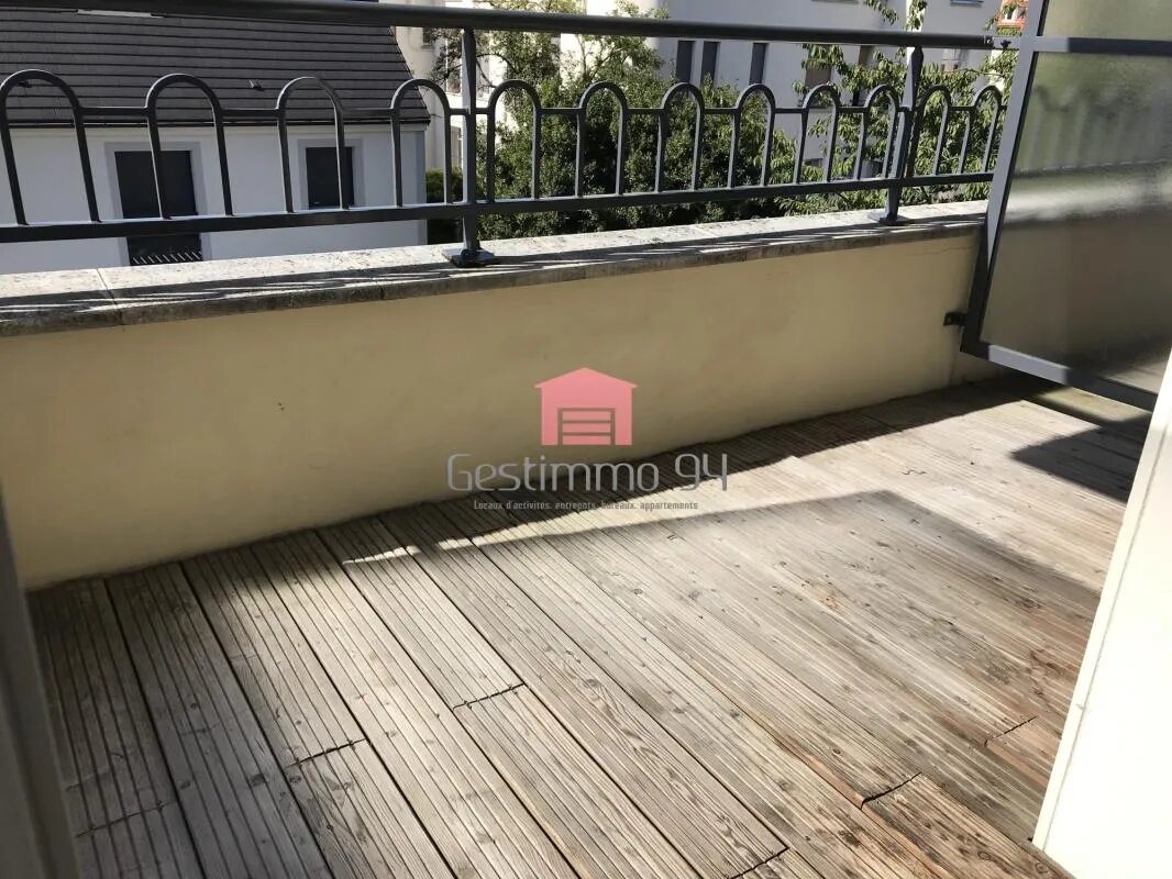 Appartement à louer, 22m², Nogent-sur-Marne
