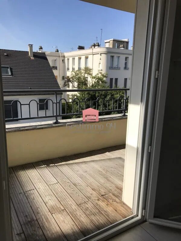 Appartement à louer, 22m², Nogent-sur-Marne