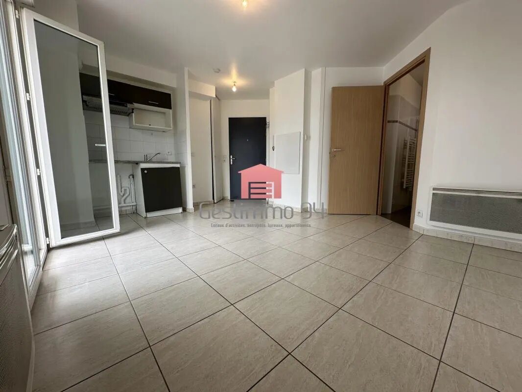 Appartement à louer, 22m², Nogent-sur-Marne