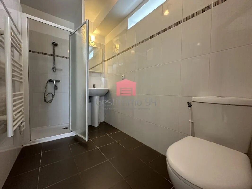 Appartement à louer, 22m², Nogent-sur-Marne
