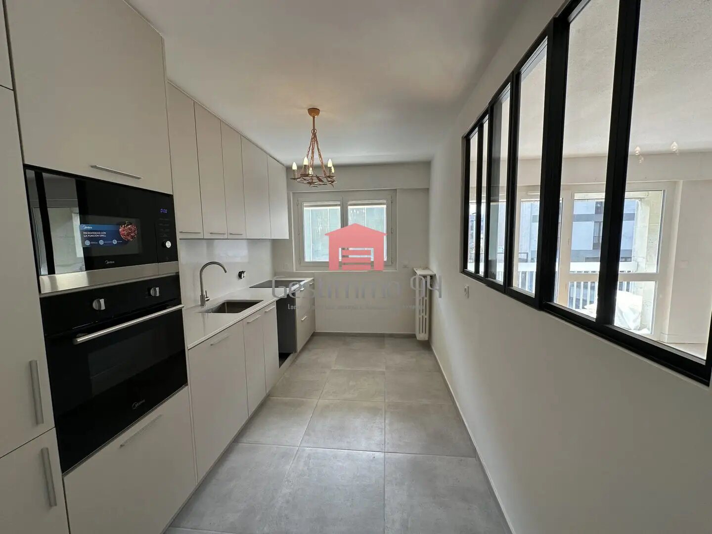 Appartement à vendre, 67m², Fontenay-sous-Bois