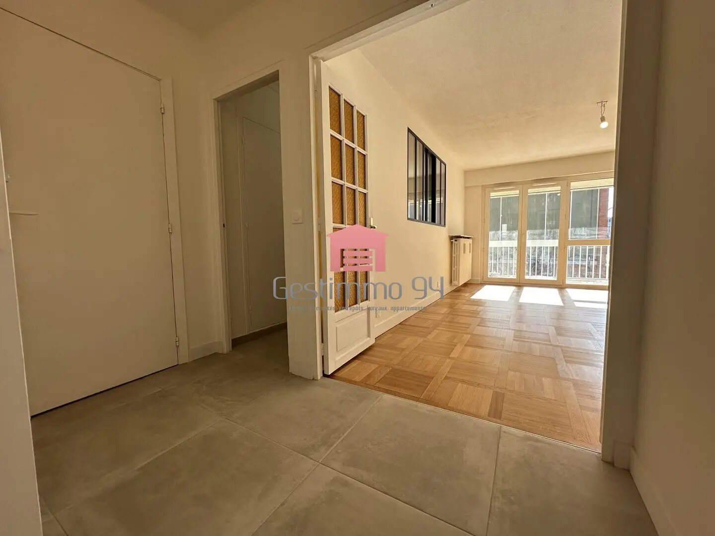 Appartement à vendre, 67m², Fontenay-sous-Bois