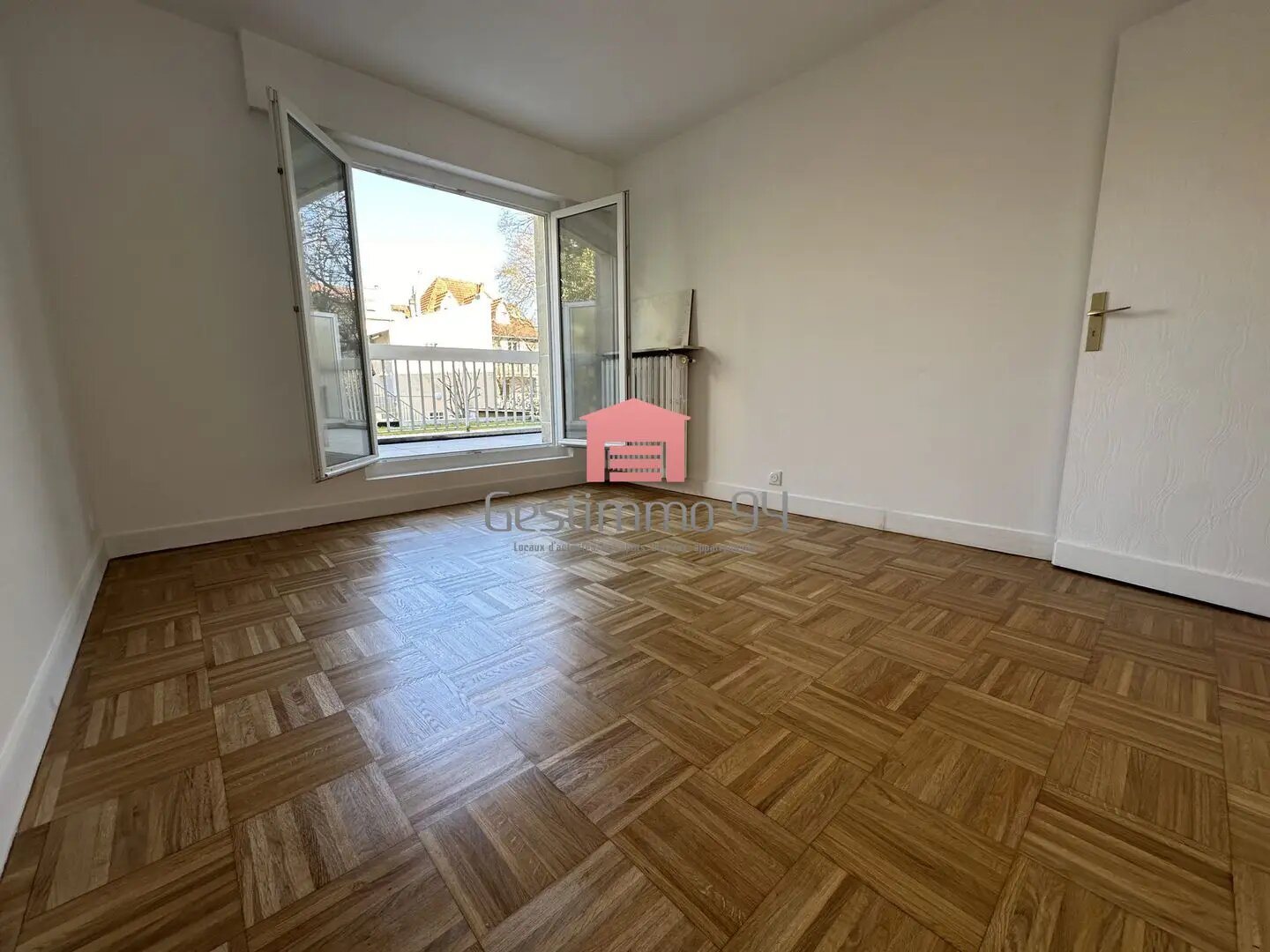 Appartement à vendre, 67m², Fontenay-sous-Bois