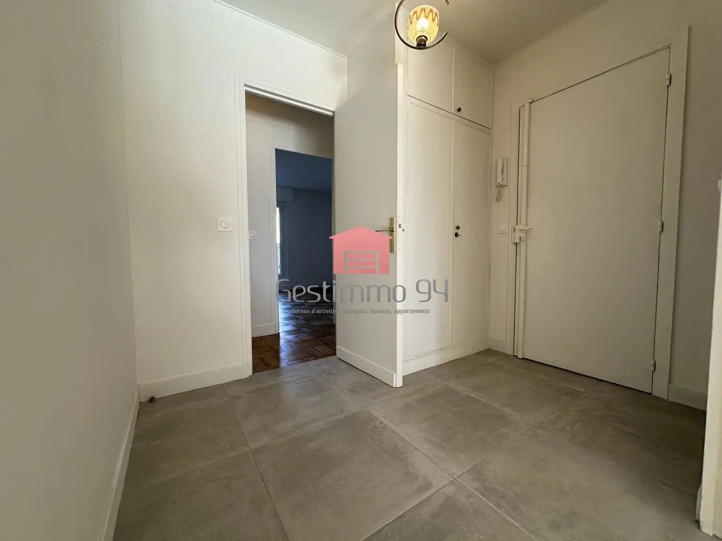 Appartement à vendre, 67m², Fontenay-sous-Bois