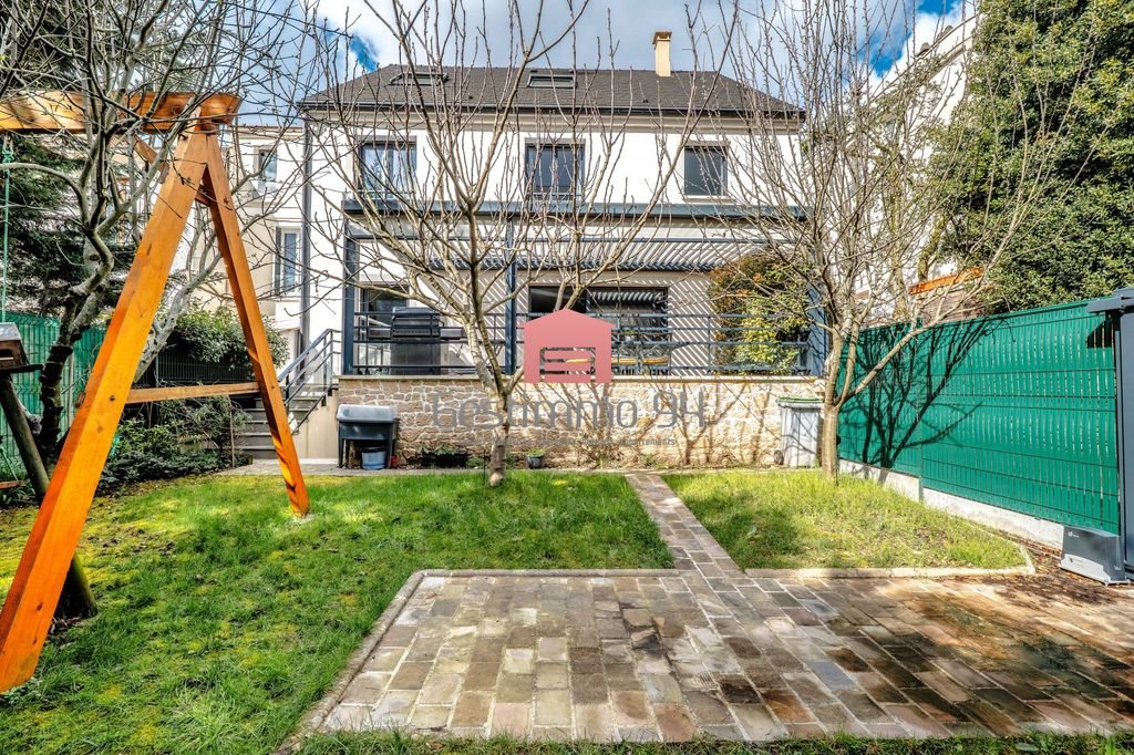 Maison à vendre, 237m², Fontenay-sous-Bois
