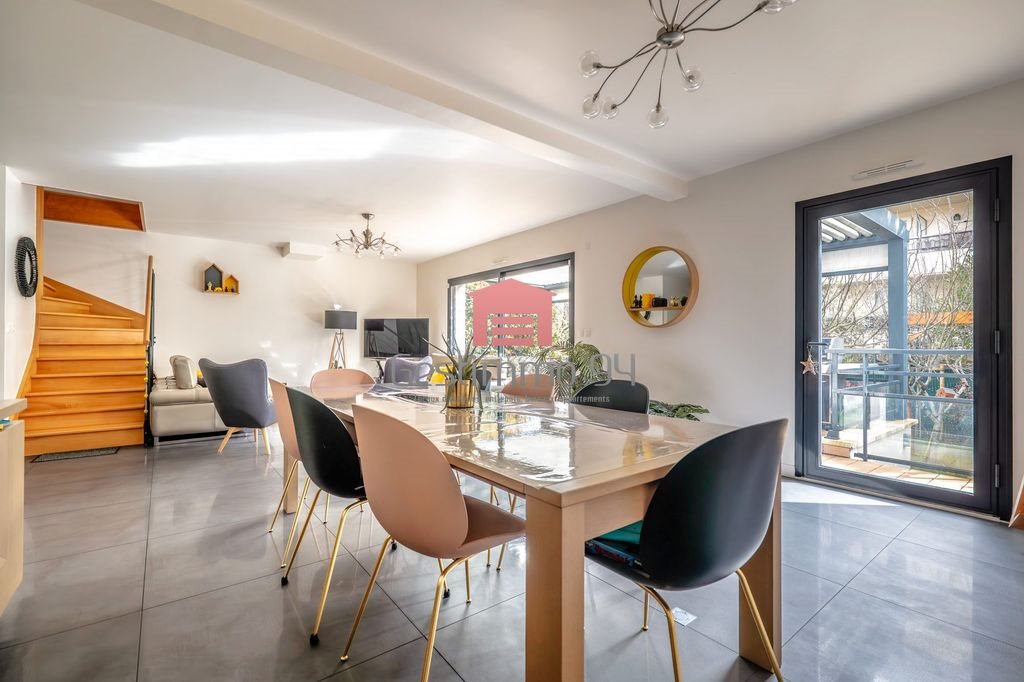 Maison à vendre, 237m², Fontenay-sous-Bois