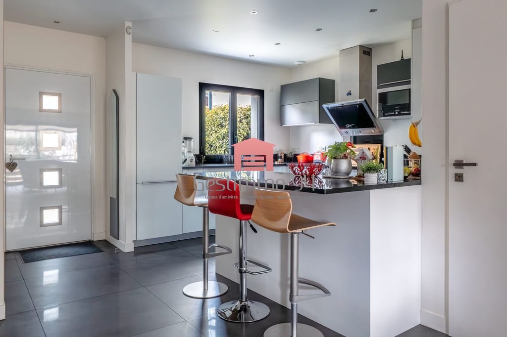 Maison à vendre, 237m², Fontenay-sous-Bois