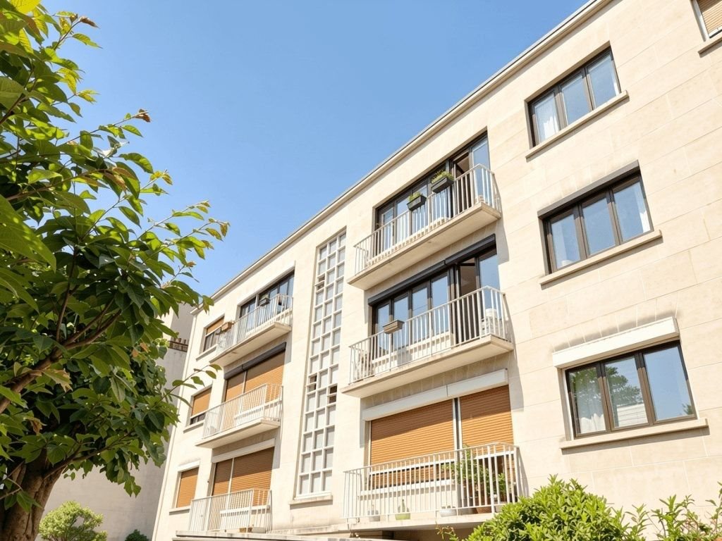 Maison à vendre, 63m², Fontenay-sous-Bois
