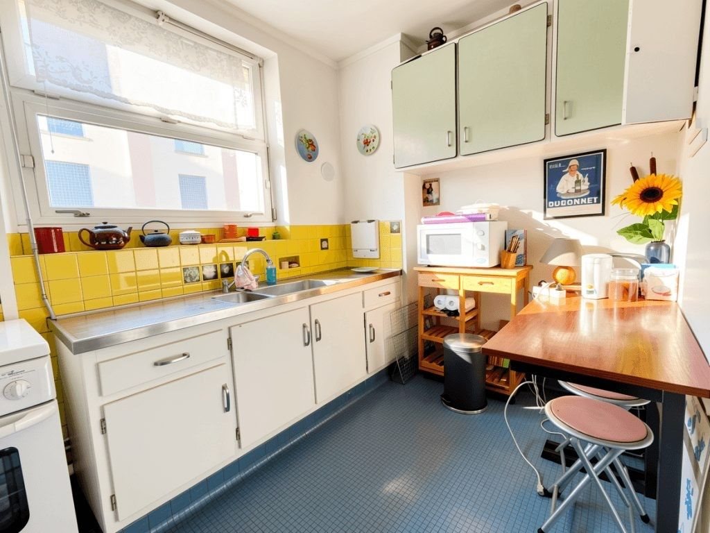 Maison à vendre, 63m², Fontenay-sous-Bois