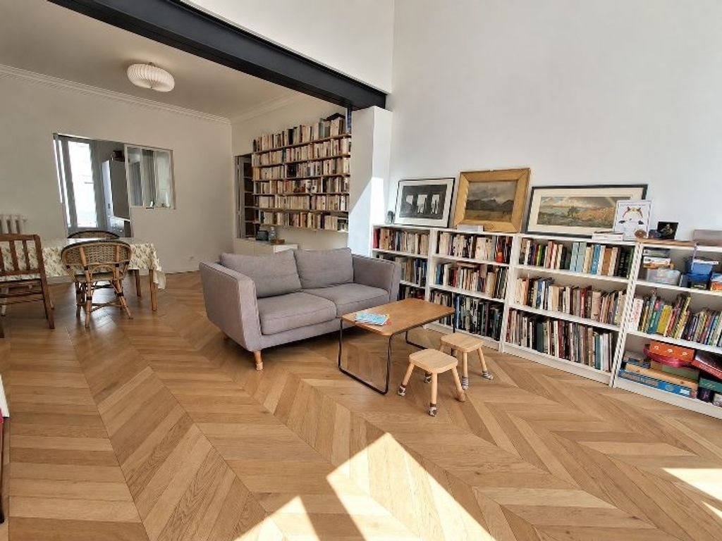 Maison à vendre, 120m², Vincennes