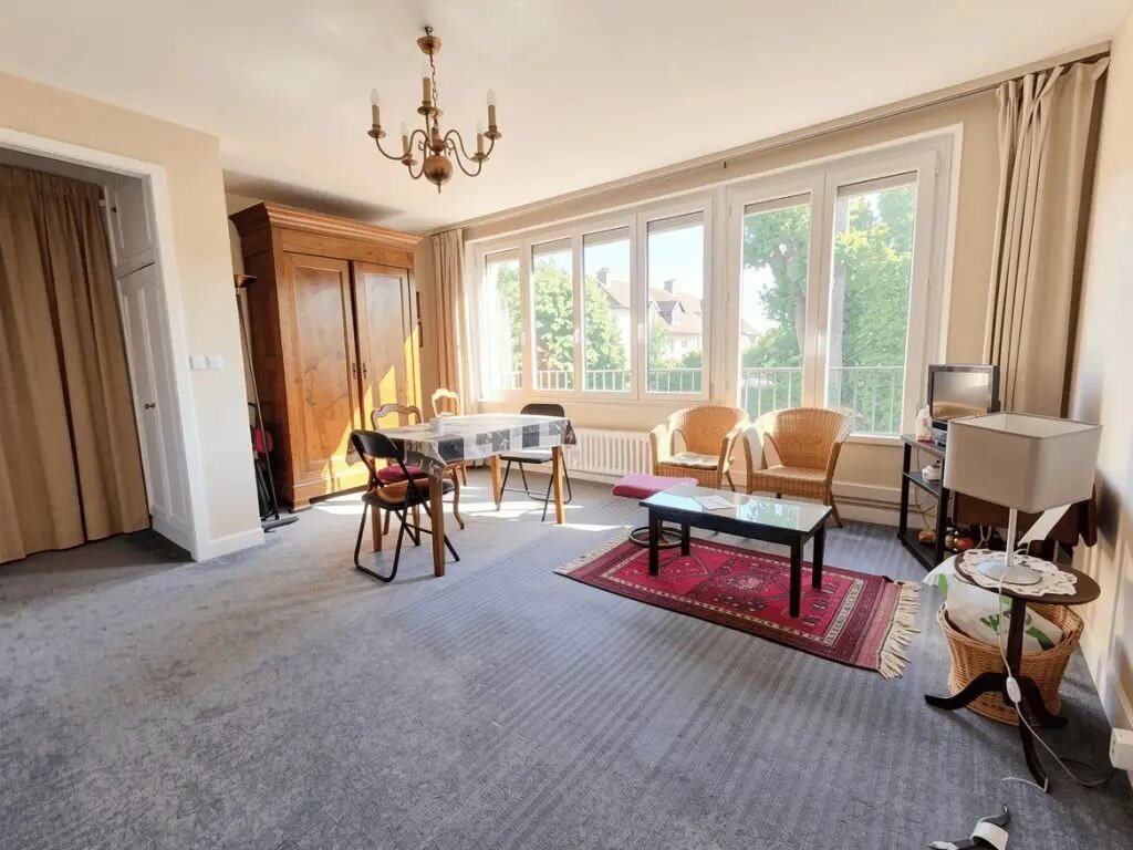 Maison à vendre, 63m², Vincennes