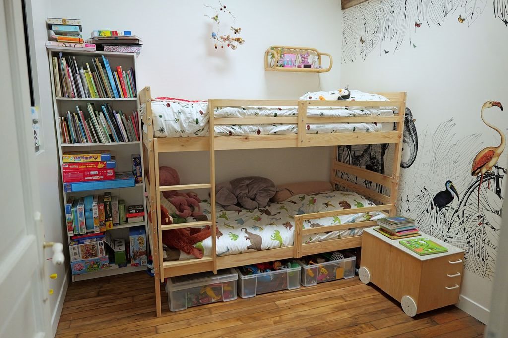 Appartement à vendre, 57m², Montreuil