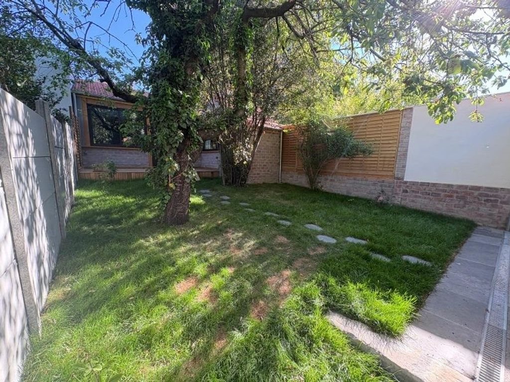 Maison à vendre, 150m², Fontenay-sous-Bois