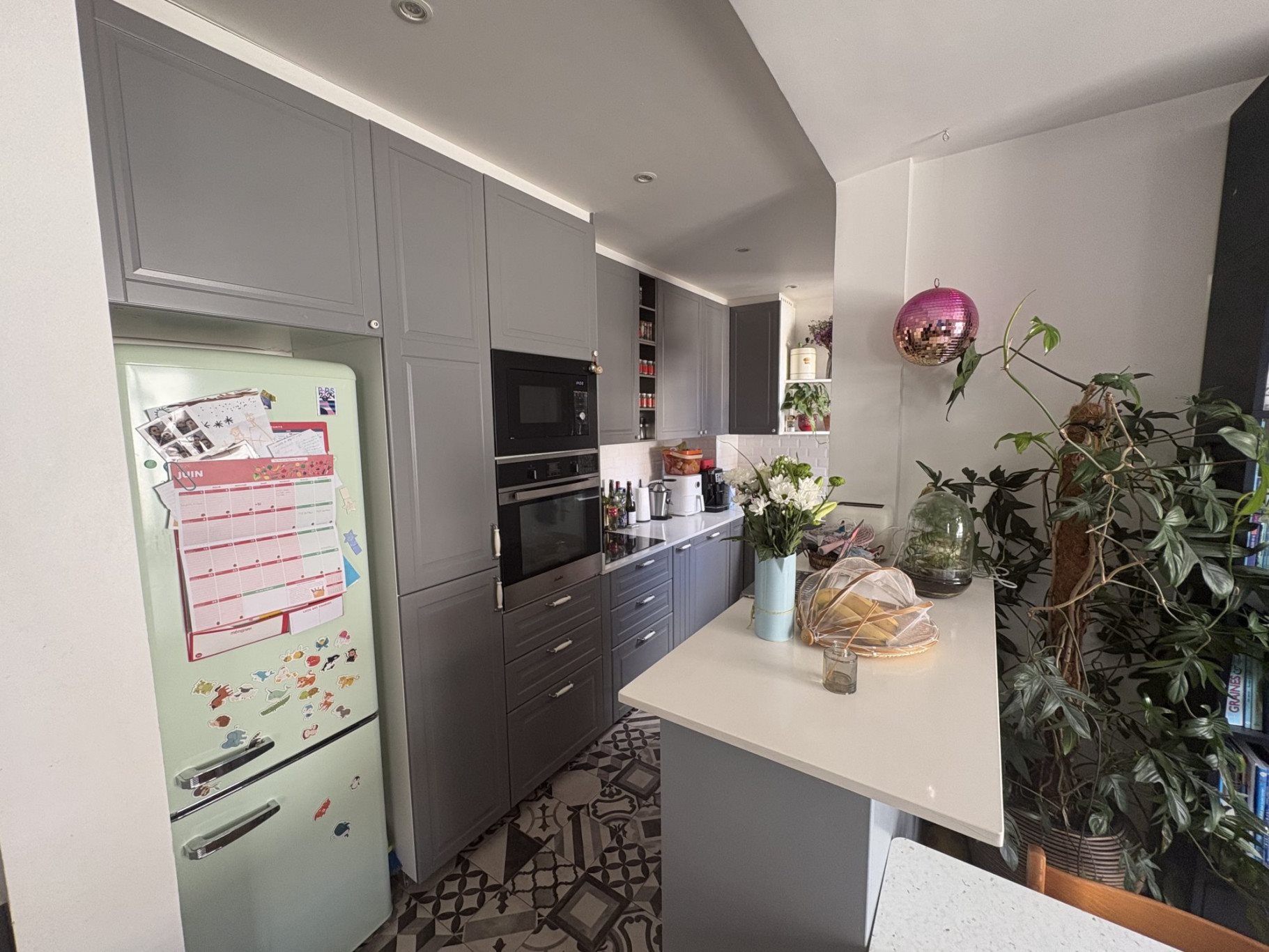 Maison à vendre, 110m², Fontenay-sous-Bois