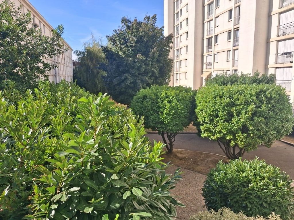 Appartement à vendre, 79m², Vincennes