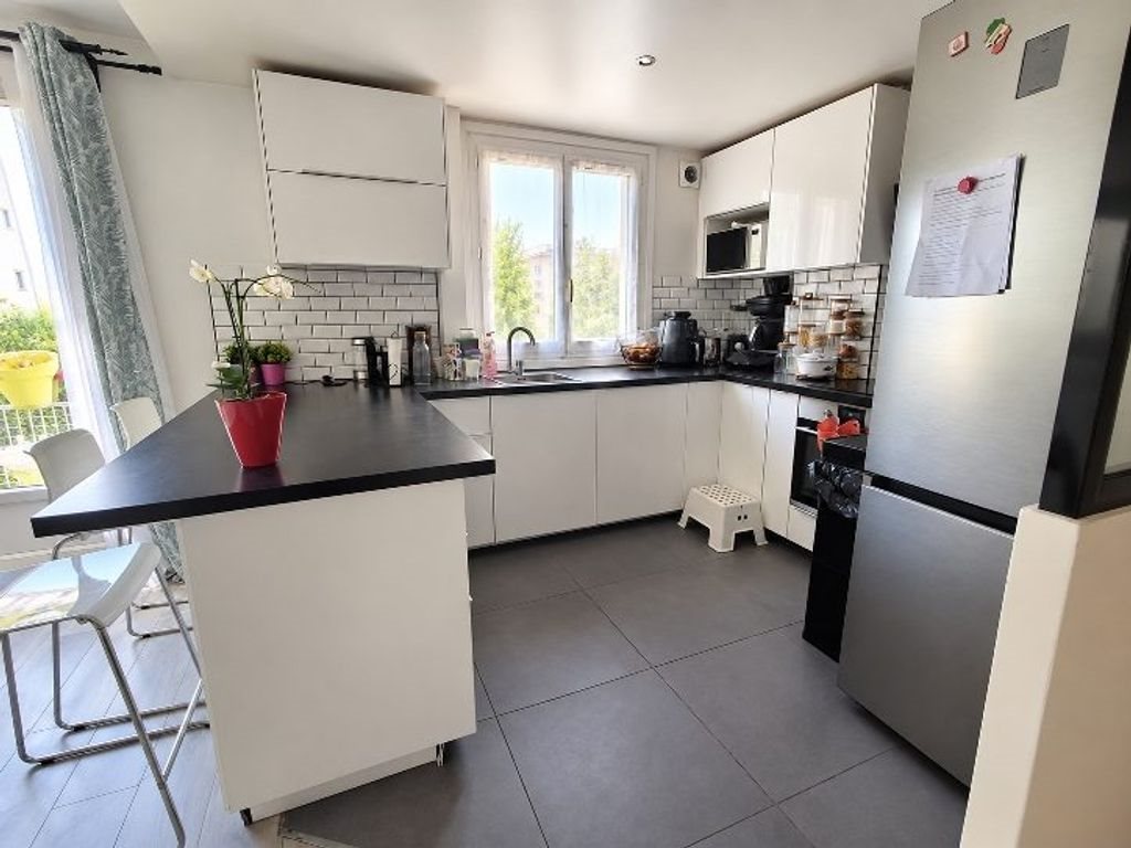 Appartement à vendre, 79m², Vincennes