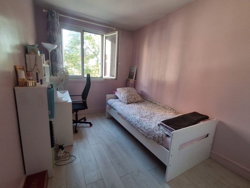 Appartement à vendre, 79m², Vincennes