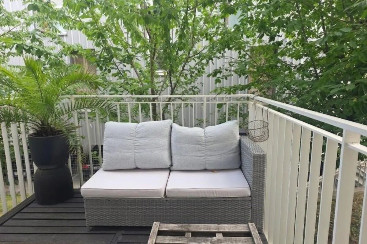 Appartement à vendre, 42m², Valenton