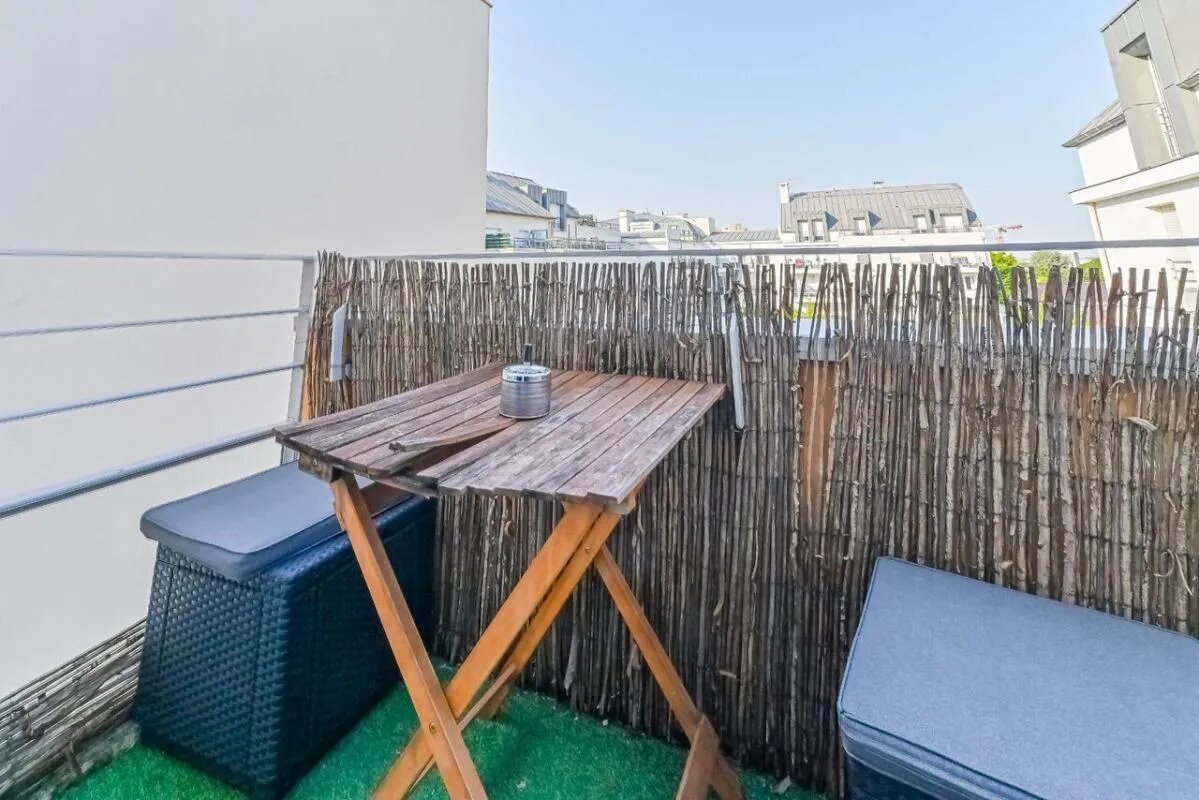 Appartement à vendre, 67m², Créteil
