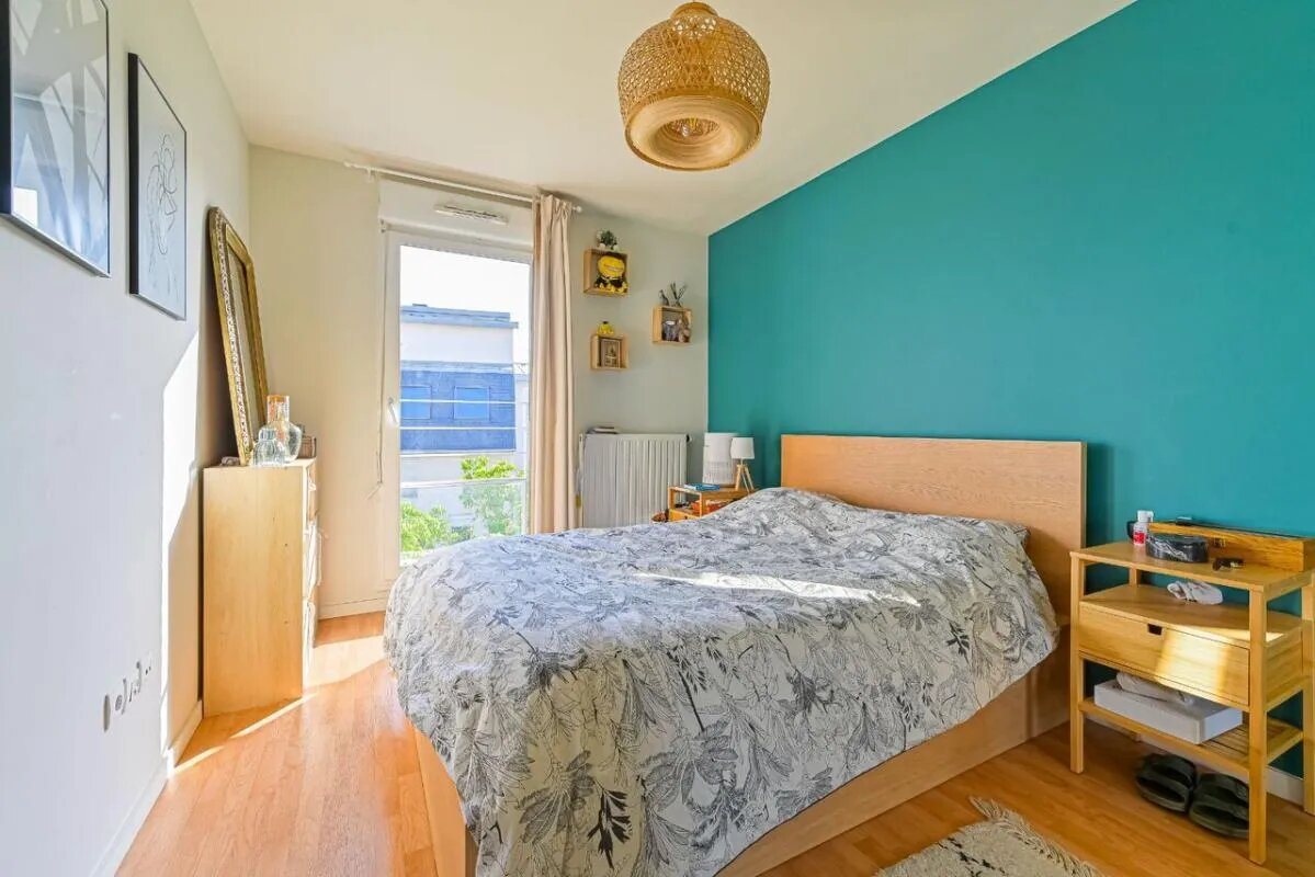 Appartement à vendre, 67m², Créteil