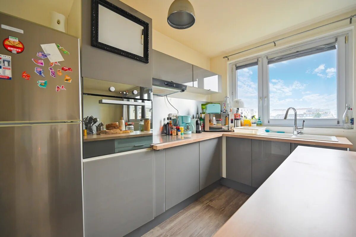 Appartement à vendre, 43m², Charenton-le-Pont