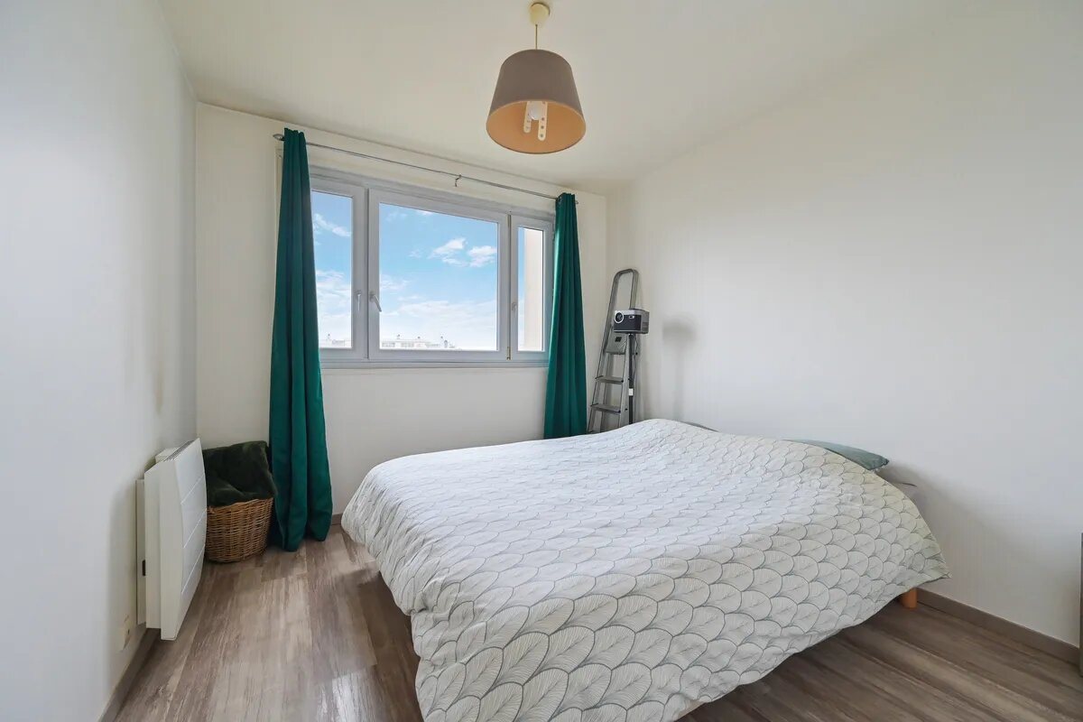 Appartement à vendre, 43m², Charenton-le-Pont