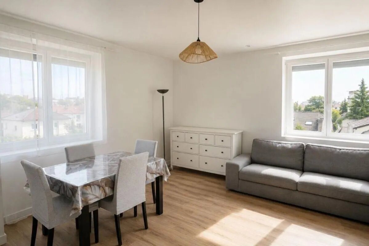 Appartement à vendre, 71m², Créteil