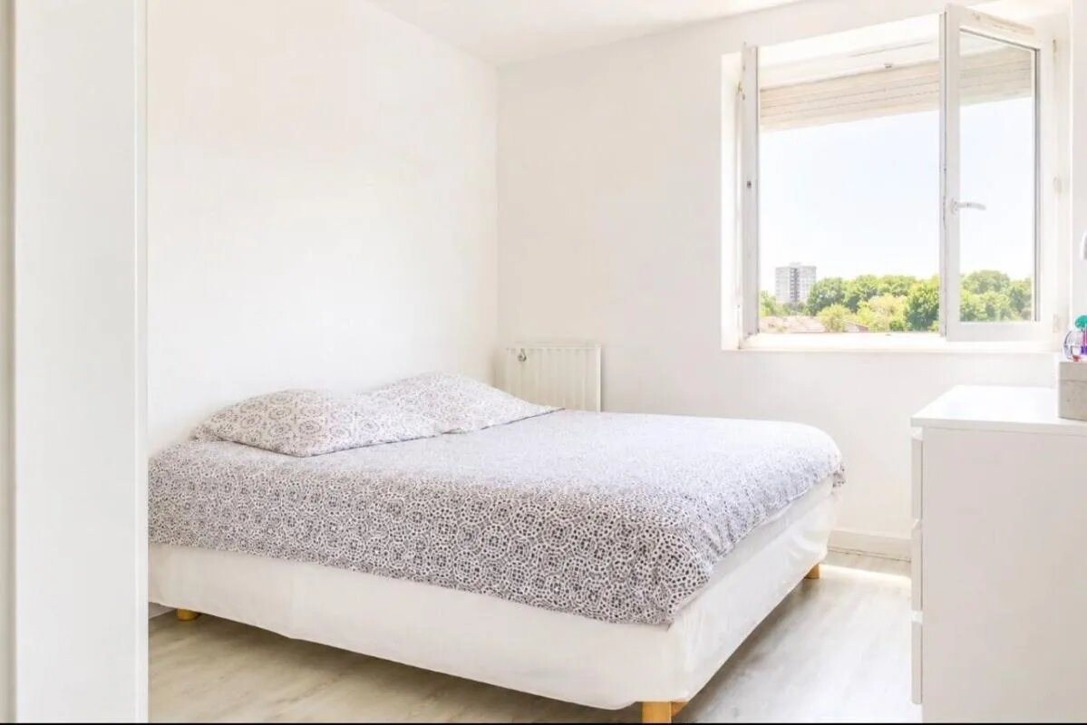 Appartement à vendre, 71m², Créteil