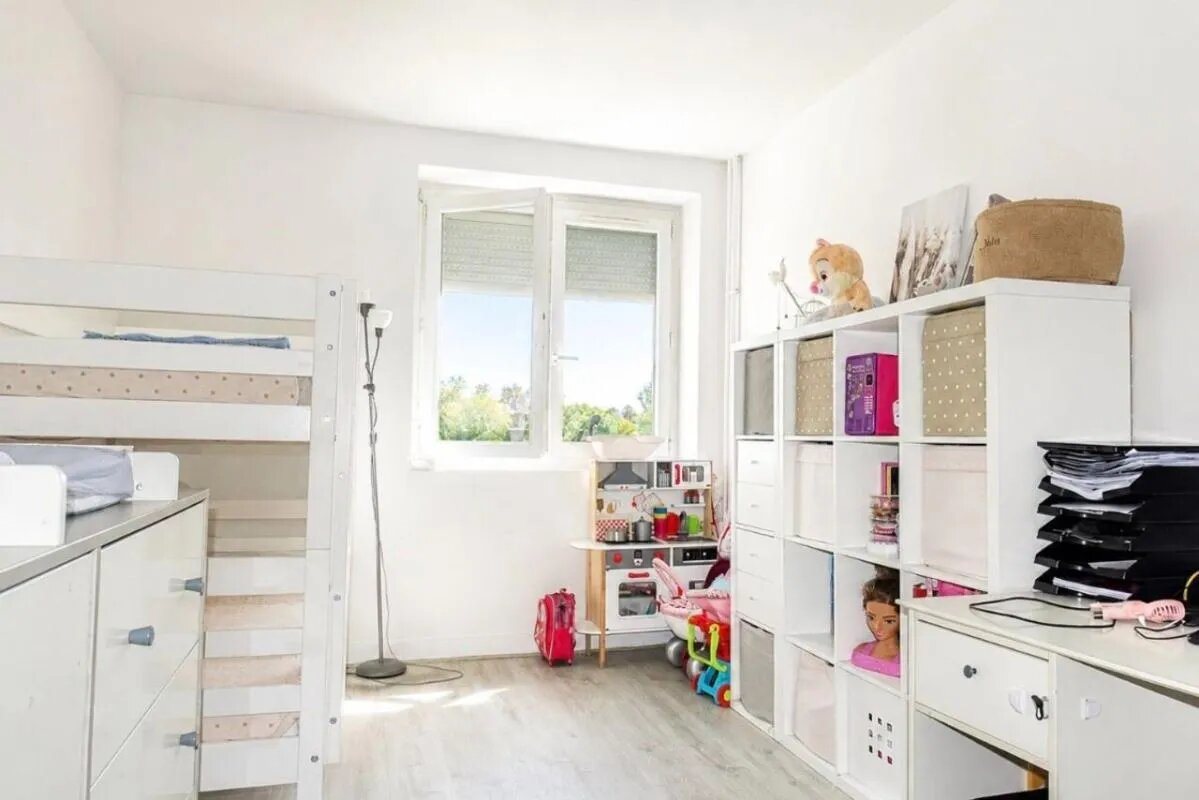 Appartement à vendre, 71m², Créteil