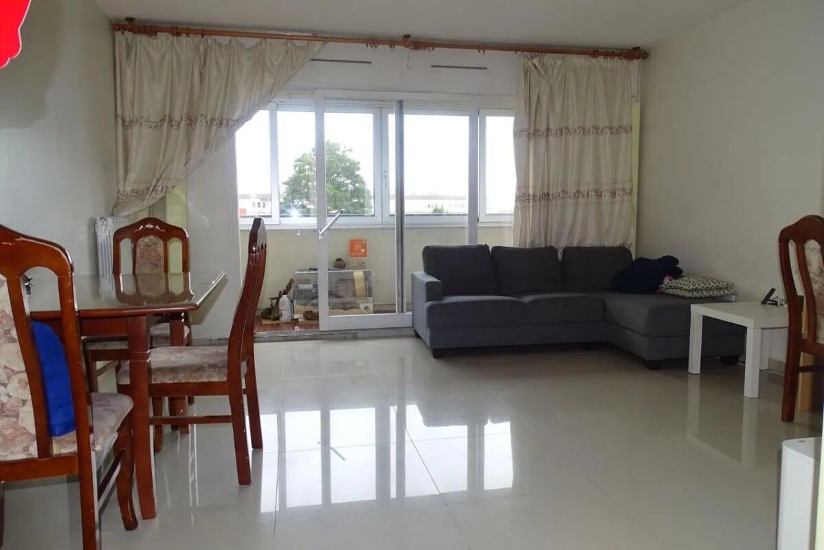 Appartement à vendre, 80m², Créteil
