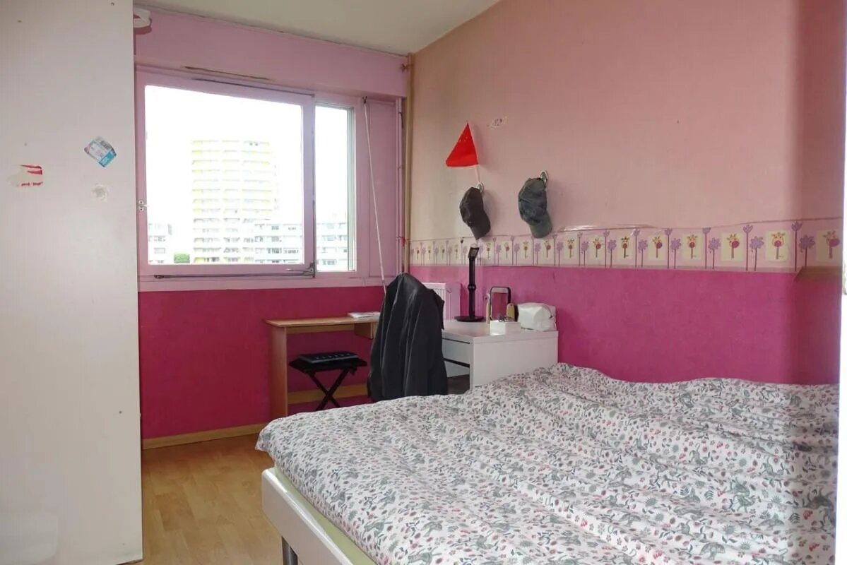 Appartement à vendre, 80m², Créteil
