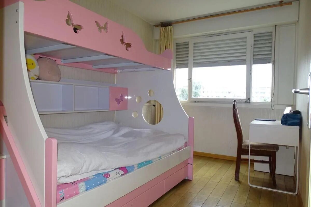 Appartement à vendre, 80m², Créteil