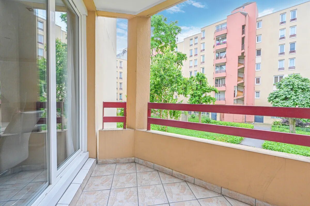 Appartement à vendre, 80m², Créteil