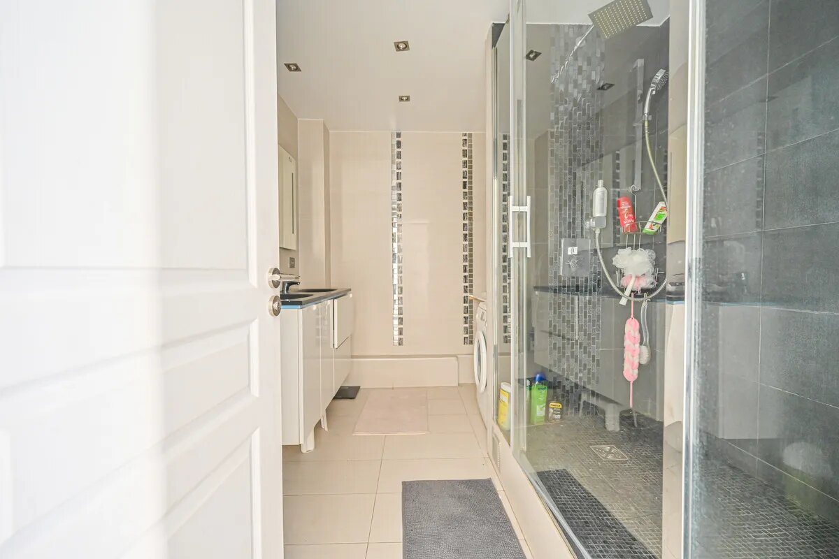 Appartement à vendre, 80m², Créteil