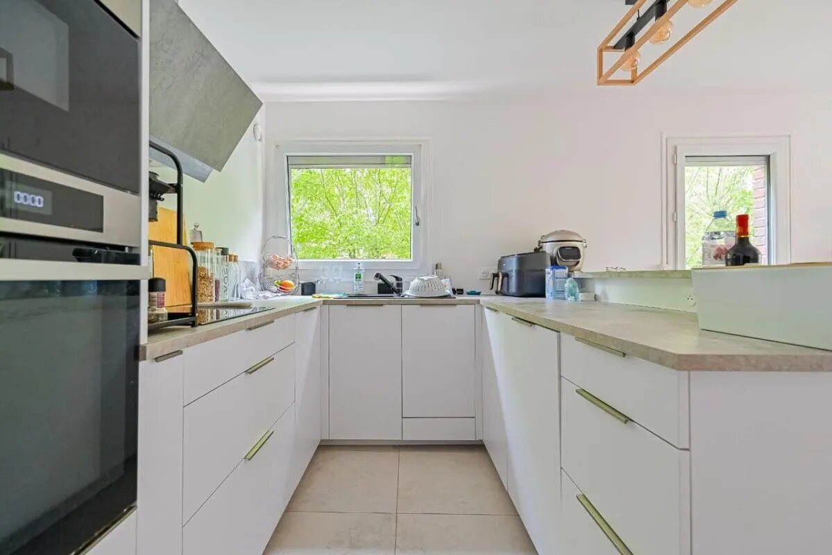 Appartement à vendre, 63m², Créteil