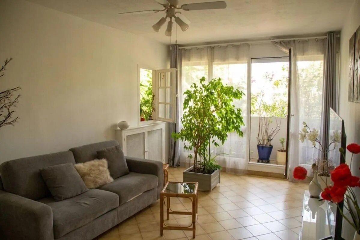 Appartement à vendre, 75m², Vitry-sur-Seine