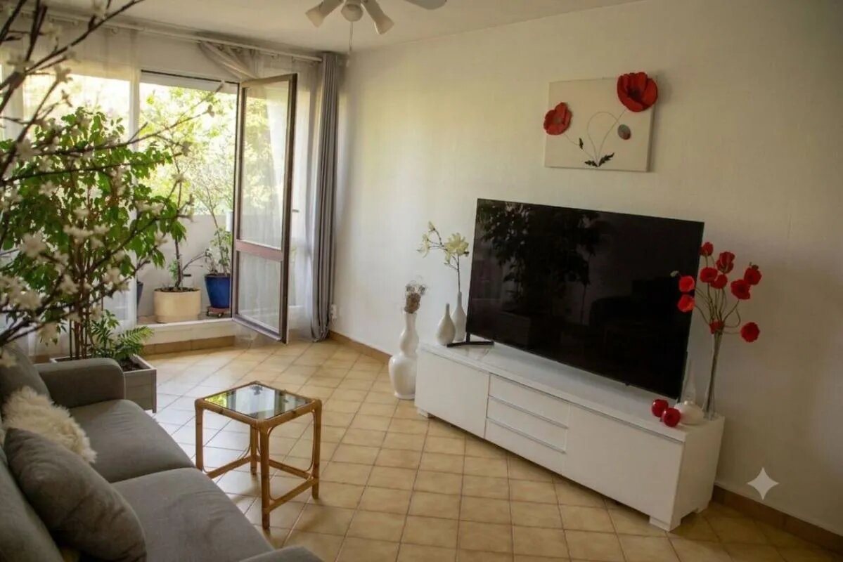Appartement à vendre, 75m², Vitry-sur-Seine