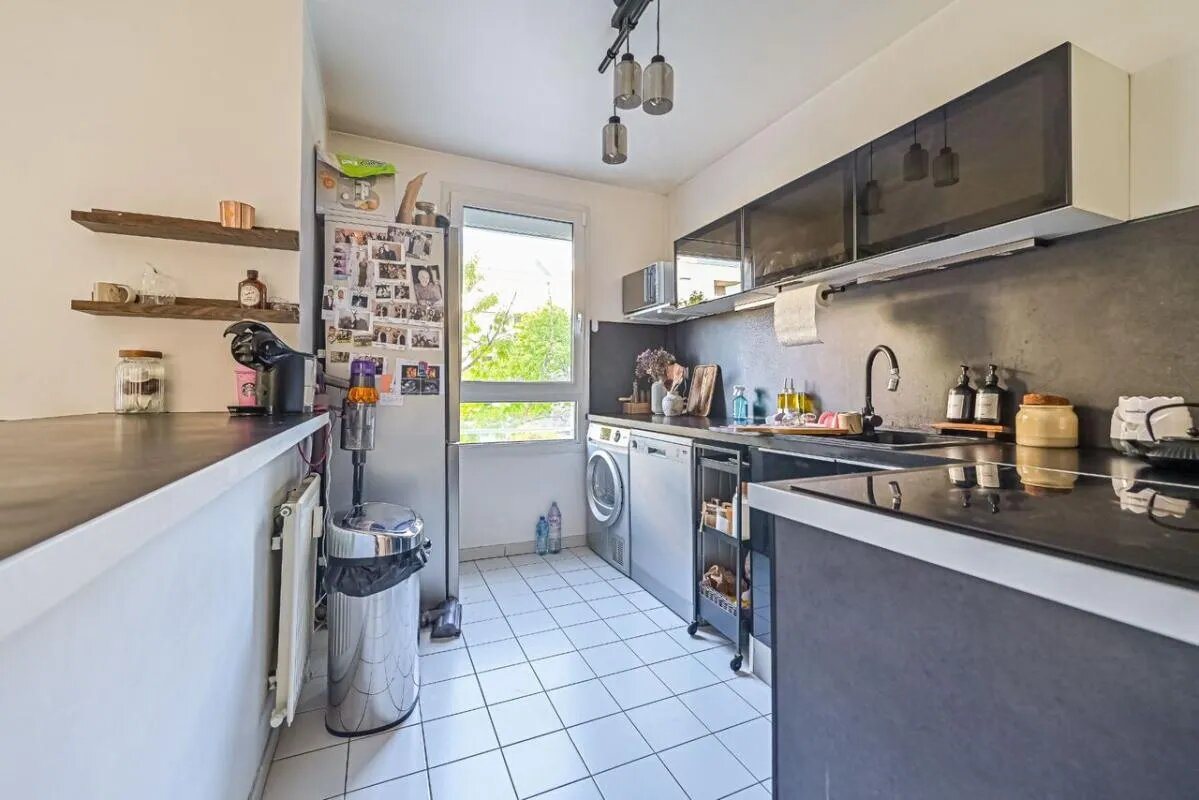 Appartement à vendre, 49m², Créteil