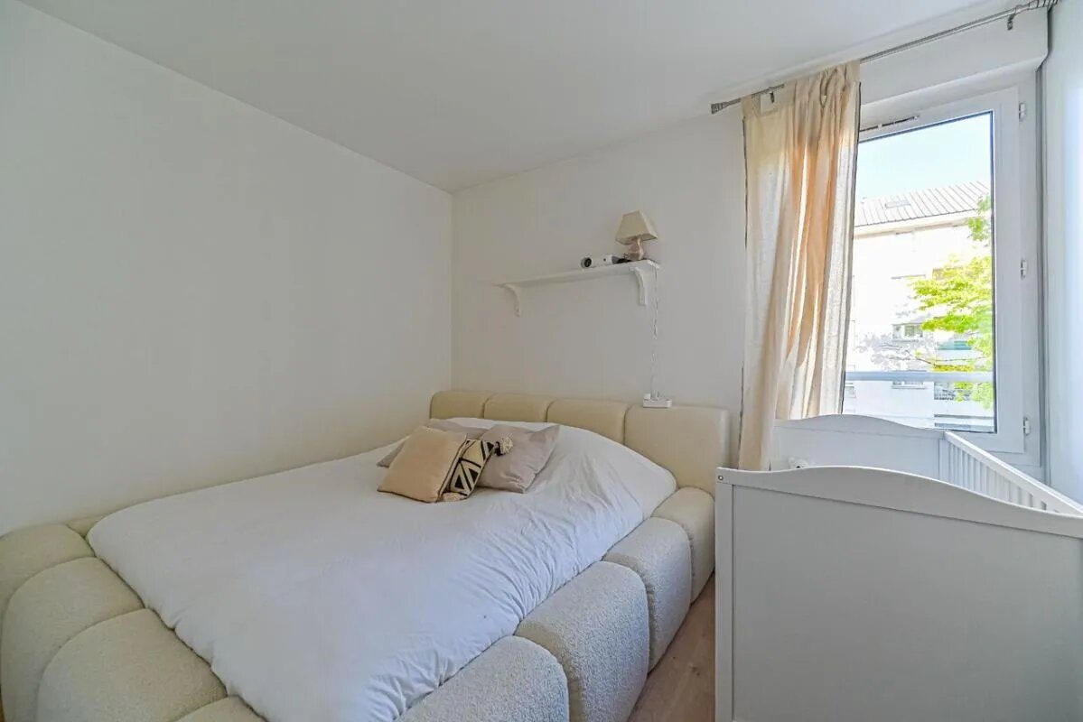 Appartement à vendre, 49m², Créteil